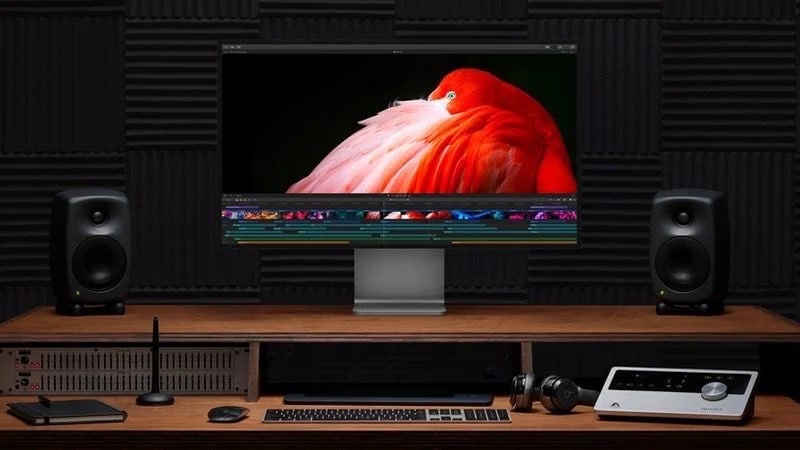 Apple планирует 32- и 42-дюймовые OLED-дисплеи к 2027 году на фоне перехода на новую технологию панелей